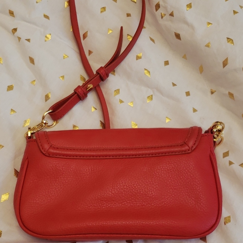 Authentic Tory Burch crossbody bag - Picture 4 of 6